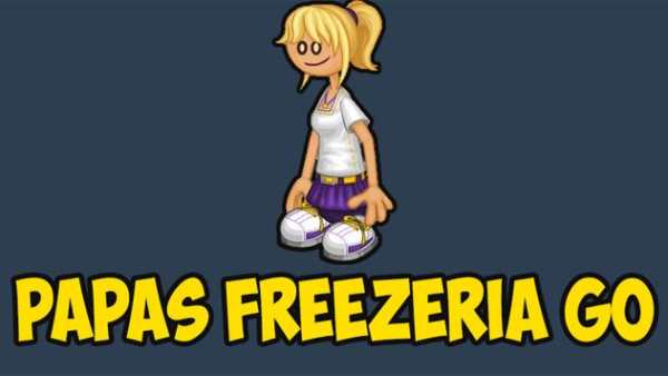 tip Papas Freezeria To Go screenshot 5