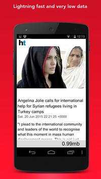 News Lite screenshot 3