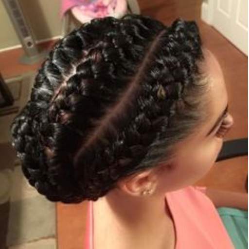 Latest Ghana Braids app screenshot 16