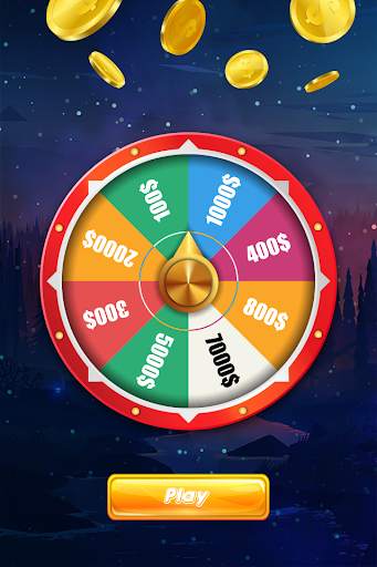 Spin to Earn - Spin to Win स्क्रीनशॉट 3