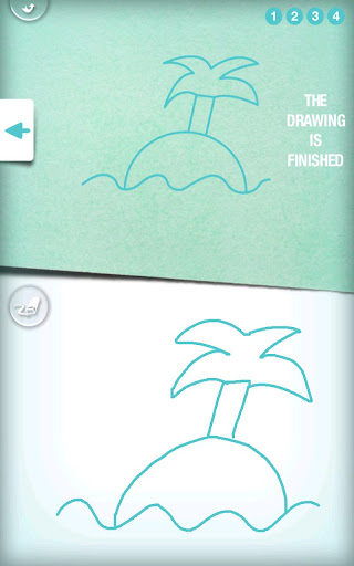Learning to draw is fun 5 تصوير الشاشة
