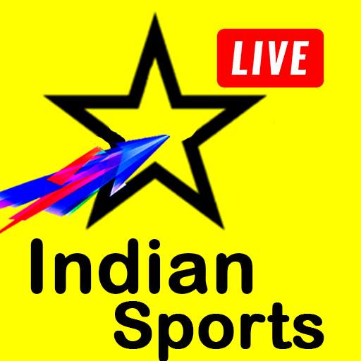 Star Sports Live Cricket Streaming 1.0