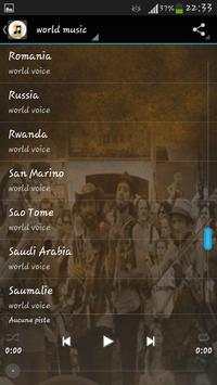 world music screenshot 3