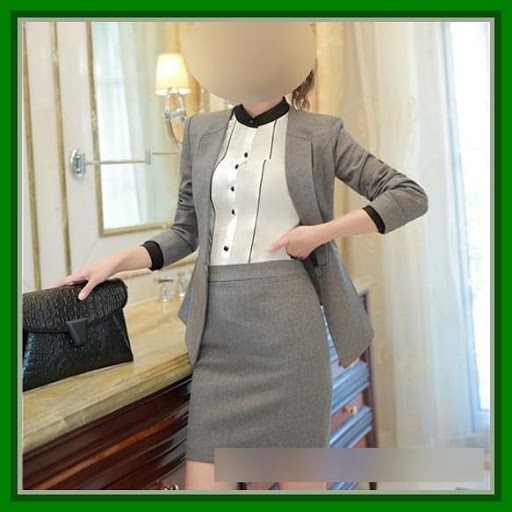 Office Dress-2020-2021 screenshot 7