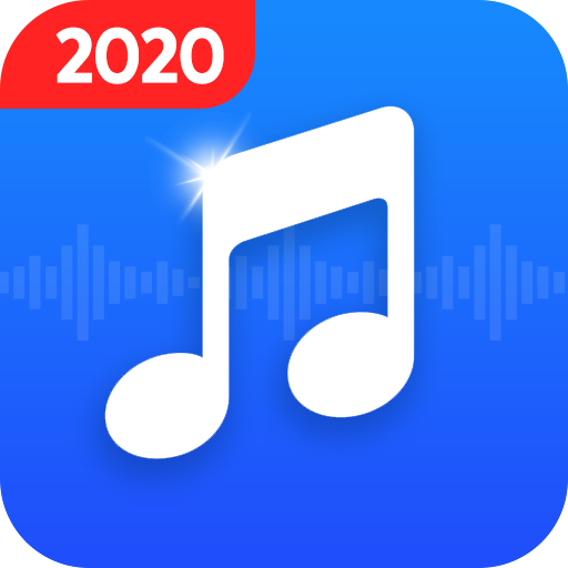 Music Player - MP3 Player &amp; Music Equalizer icon