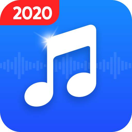 Music Player - MP3 Player & Music Equalizer 1.8