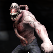 Virtual Reality Monster icon