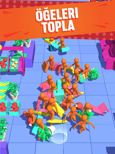 Crazy Shopping screenshot 12