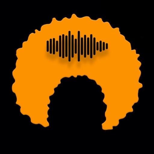 African Music - Afrobeat Free mp3 downloader icon