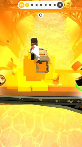 Crushy Wheels screenshot 3