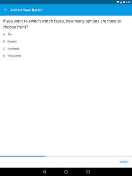 Google Train Up screenshot 13