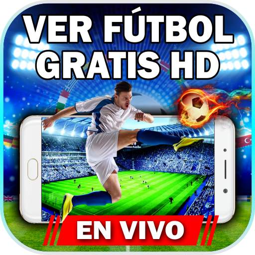 Ver Futbol En Vivo TV Y Radios Deportes TV Guide 1.1