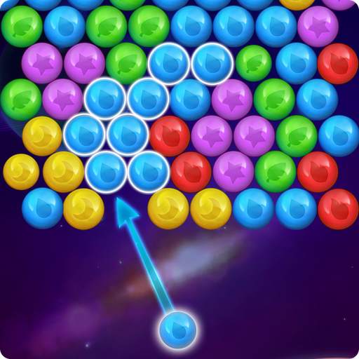 Bubble Shooter Blast Legend 1.1