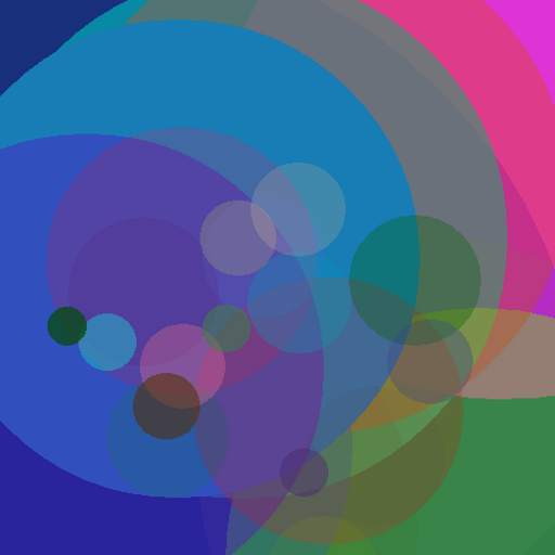 LivingColors Live Wallpaper 1.2.8