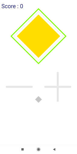 Fit The Shape(आकार wala game) screenshot 4