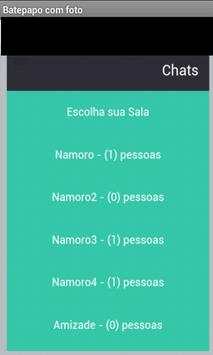 Chat Brazil screenshot 2