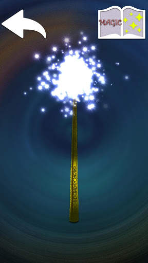 Magic Wand Simulator screenshot 8
