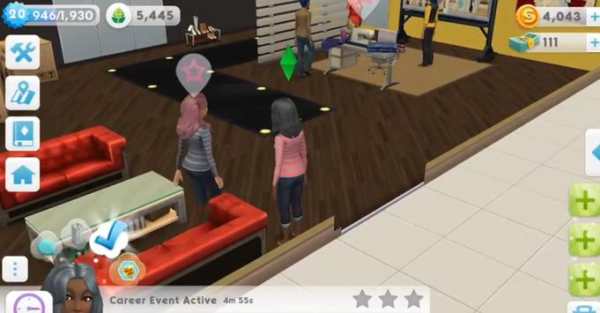 guide for the sims mobile screenshot 3