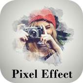 Phosina Pixel Effect : Photo Editor 1.0.3