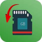 move file to sd card - app2sd on 9Apps