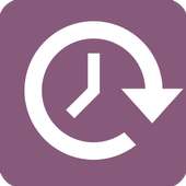 Odoo Hours иконка