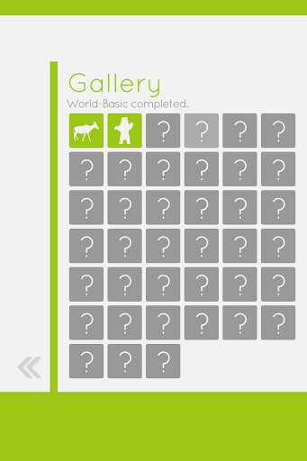 Enjoy Learning World Map Puzzle screenshot 5