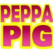 Peppa Pig on 9Apps