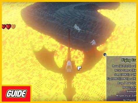 Full Guide LEGO Worlds screenshot 3