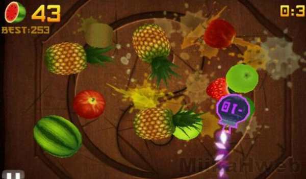 Pizza Ninja screenshot 10