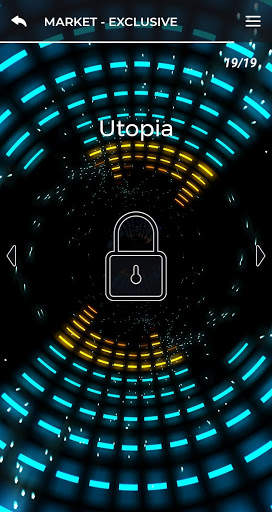 Poweramp Spectrum Kit screenshot 8