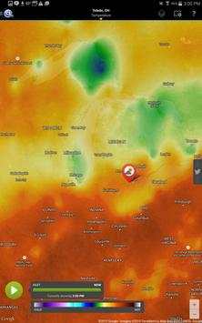 13abc Weather Radar screenshot 13