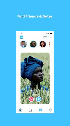 Tegar screenshot 11