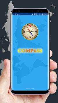 Compass screenshot 1