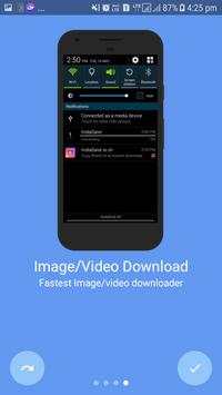 Save app for instagram screenshot 5