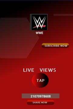 YouTube Subscriber N View Counter screenshot 6