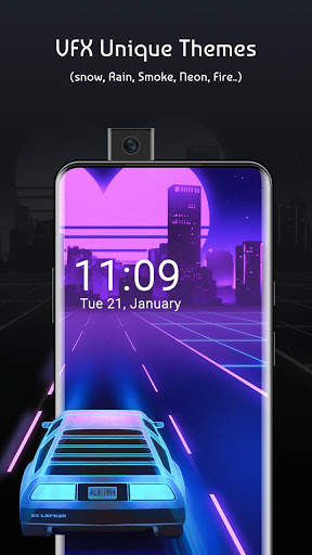 4D Live Wallpaper 2020 screenshot 6