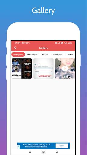 Video Saver - Tech solver Official screenshot 7