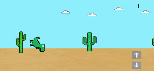 Cactus Hurdle screenshot 6