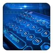 Holographic Gun Keyboard on 9Apps