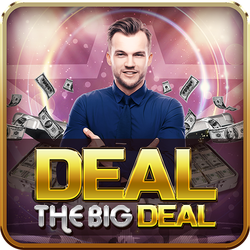 Deal The Big Deal иконка