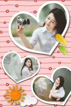 Photo Art Frame screenshot 1