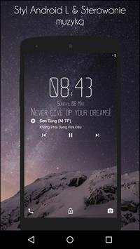 Hi Locker screenshot 5