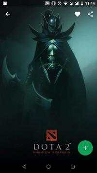 Auto Chess Wallpapers screenshot 3