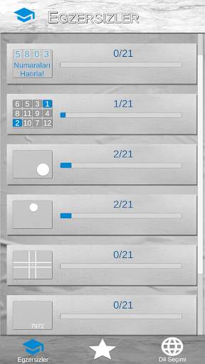 Hızlı Okuma screenshot 1