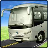 Tourist Coach Bus Driving 1.2