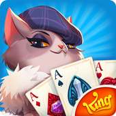 Shuffle Cats иконка