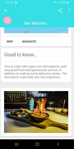 Cuba guide, tips, offline map - cubadu guide screenshot 5