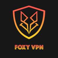 FOX VPN logo