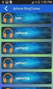New Ringtones 2019 screenshot 3