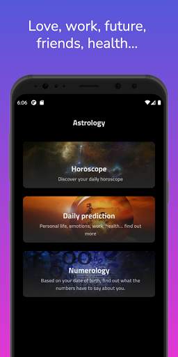 Crystal Ball - Horoscopes and Predictions screenshot 7